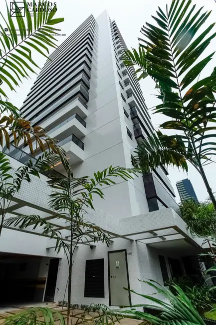 Foto 1 de Apartamento com 3 quartos à venda, 104m2 em Batista Campos, Belem - PA