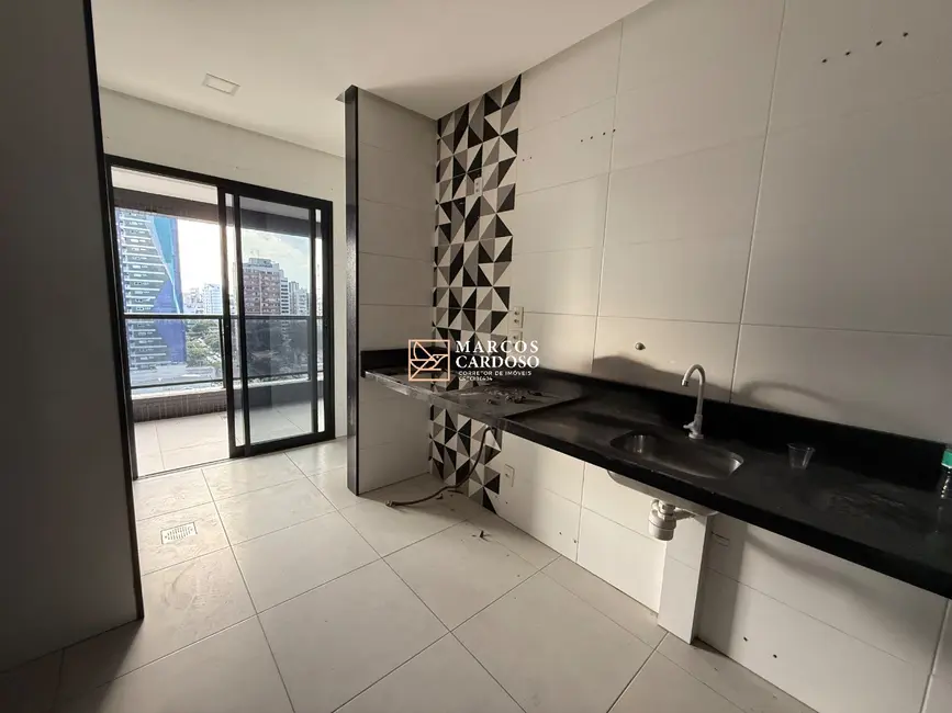 Foto 7 de Apartamento com 3 quartos à venda, 104m2 em Batista Campos, Belem - PA