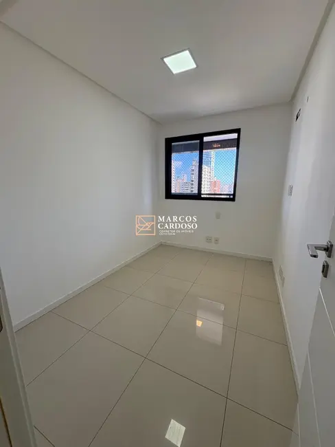 Foto 8 de Apartamento com 3 quartos à venda, 104m2 em Batista Campos, Belem - PA