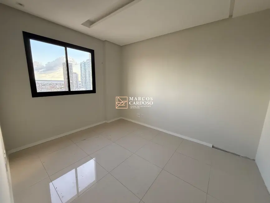 Foto 8 de Apartamento com 3 quartos à venda, 104m2 em Batista Campos, Belem - PA