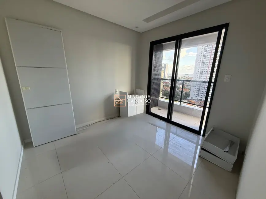 Foto 9 de Apartamento com 3 quartos à venda, 104m2 em Batista Campos, Belem - PA