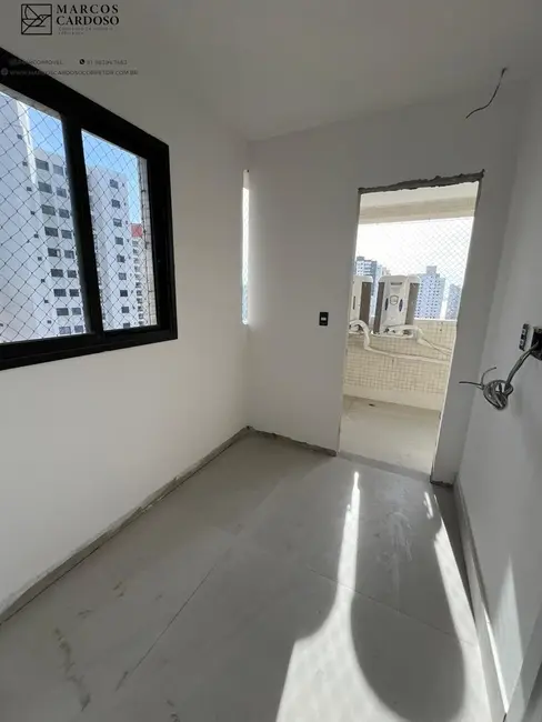 Foto 5 de Apartamento com 4 quartos à venda, 236m2 em Umarizal, Belem - PA