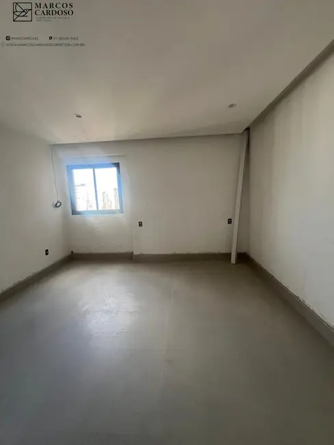 Foto 9 de Apartamento com 4 quartos à venda, 236m2 em Umarizal, Belem - PA