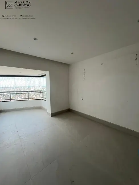 Foto 3 de Apartamento com 4 quartos à venda, 236m2 em Umarizal, Belem - PA