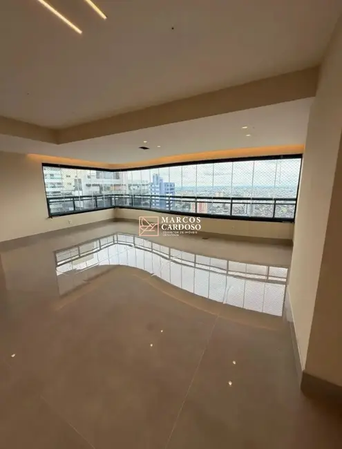 Foto 1 de Apartamento com 4 quartos à venda, 236m2 em Umarizal, Belem - PA
