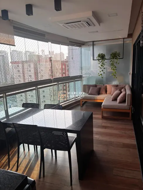 Foto 4 de Apartamento com 3 quartos à venda, 138m2 em Marco, Belem - PA