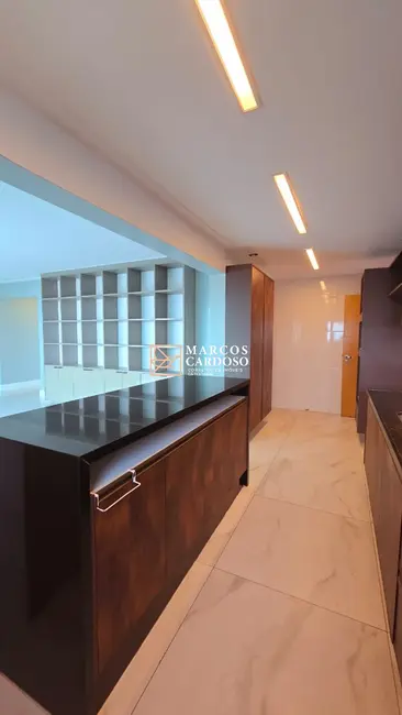 Foto 7 de Apartamento com 3 quartos à venda, 138m2 em Marco, Belem - PA