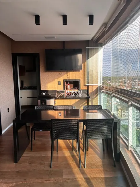 Foto 3 de Apartamento com 3 quartos à venda, 138m2 em Marco, Belem - PA
