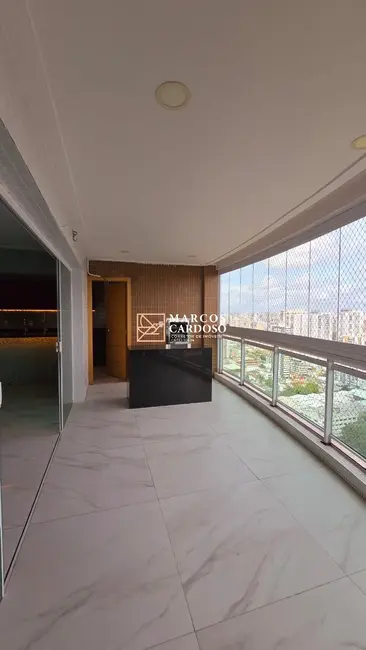 Foto 2 de Apartamento com 3 quartos à venda, 138m2 em Marco, Belem - PA