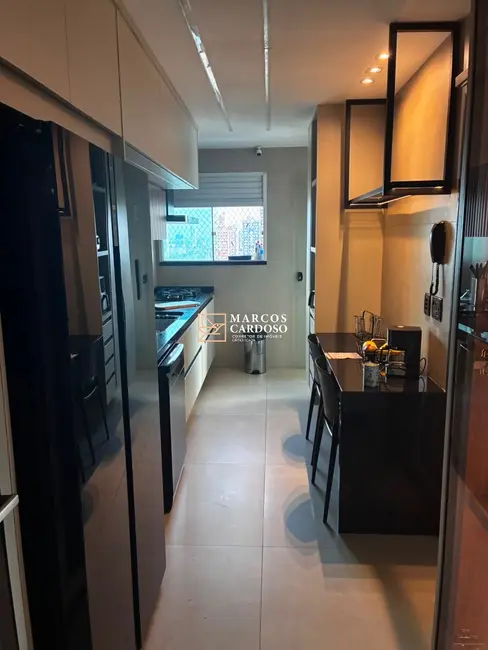 Foto 5 de Apartamento com 3 quartos à venda, 138m2 em Marco, Belem - PA
