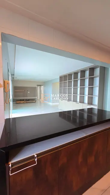 Foto 8 de Apartamento com 3 quartos à venda, 138m2 em Marco, Belem - PA