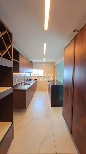 Foto 9 de Apartamento com 3 quartos à venda, 138m2 em Marco, Belem - PA