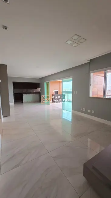 Foto 3 de Apartamento com 3 quartos à venda, 138m2 em Marco, Belem - PA