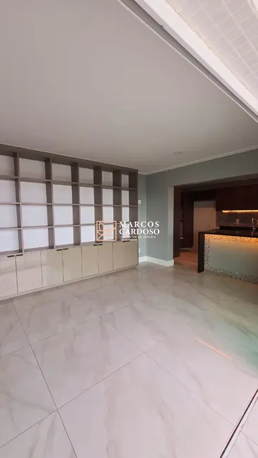 Foto 4 de Apartamento com 3 quartos à venda, 138m2 em Marco, Belem - PA