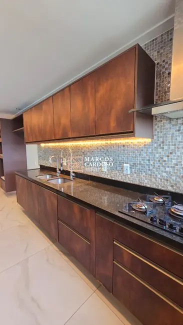 Foto 6 de Apartamento com 3 quartos à venda, 138m2 em Marco, Belem - PA