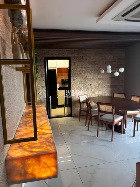 Foto 2 de Apartamento com 3 quartos à venda, 138m2 em Marco, Belem - PA
