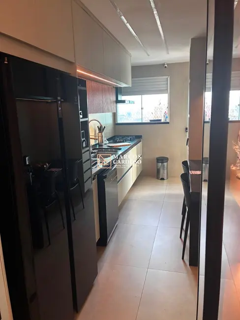 Foto 6 de Apartamento com 3 quartos à venda, 138m2 em Marco, Belem - PA