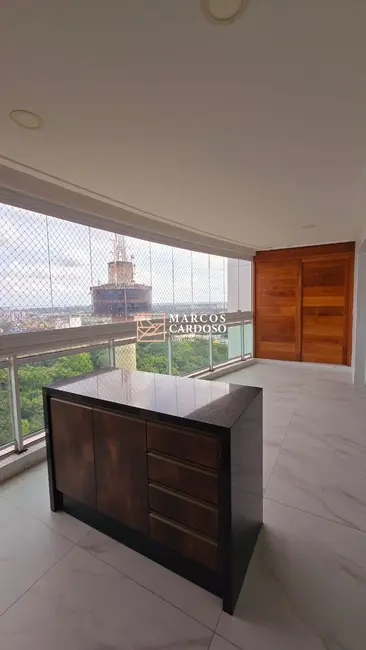 Foto 1 de Apartamento com 3 quartos à venda, 138m2 em Marco, Belem - PA