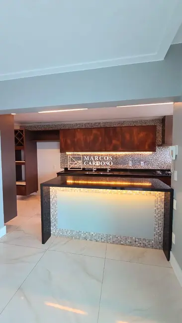 Foto 5 de Apartamento com 3 quartos à venda, 138m2 em Marco, Belem - PA