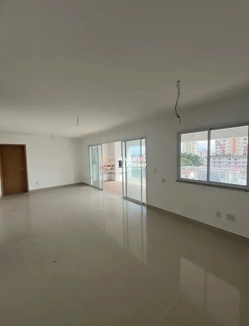 Foto 1 de Apartamento com 3 quartos à venda, 141m2 em Marco, Belem - PA