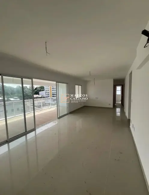 Foto 2 de Apartamento com 3 quartos à venda, 141m2 em Marco, Belem - PA