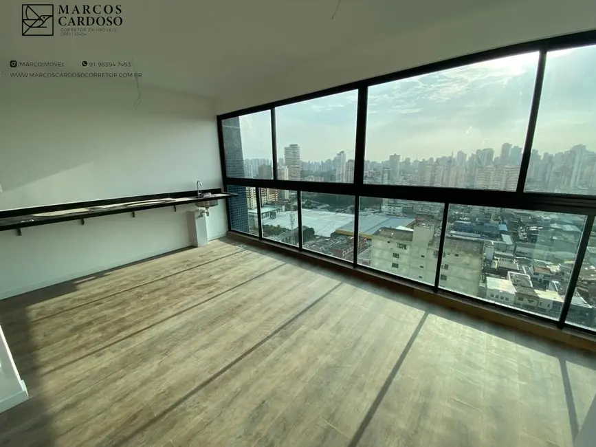 Foto 3 de Apartamento com 3 quartos à venda, 123m2 em São Brás, Belem - PA