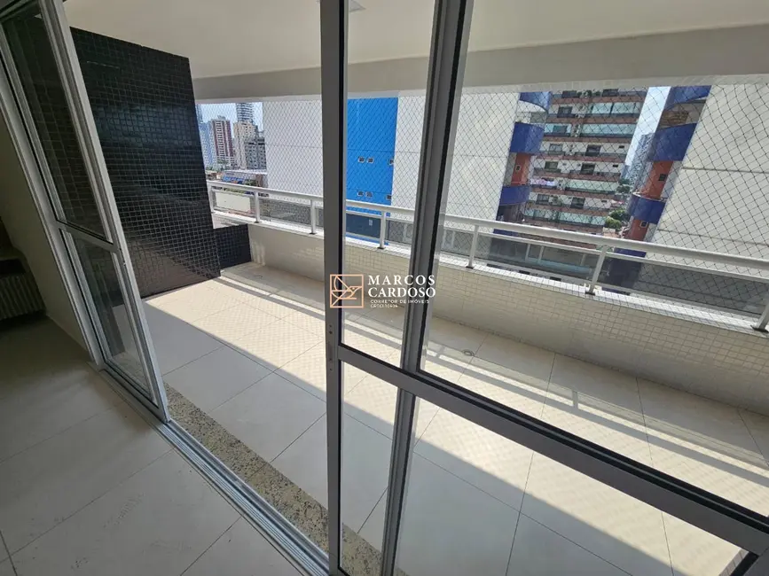 Foto 7 de Apartamento com 3 quartos à venda, 141m2 em Umarizal, Belem - PA