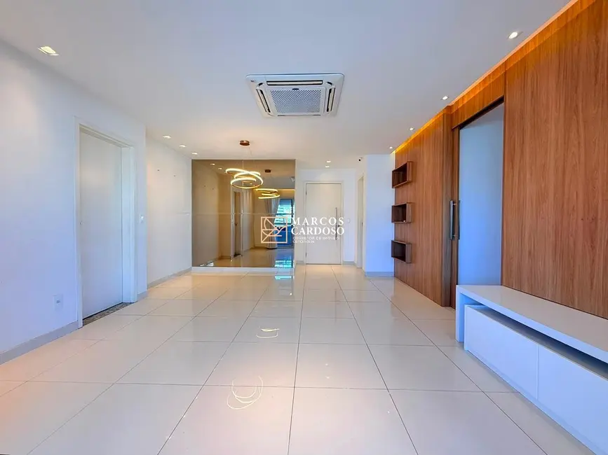 Foto 6 de Apartamento com 3 quartos à venda e para alugar, 141m2 em Umarizal, Belem - PA