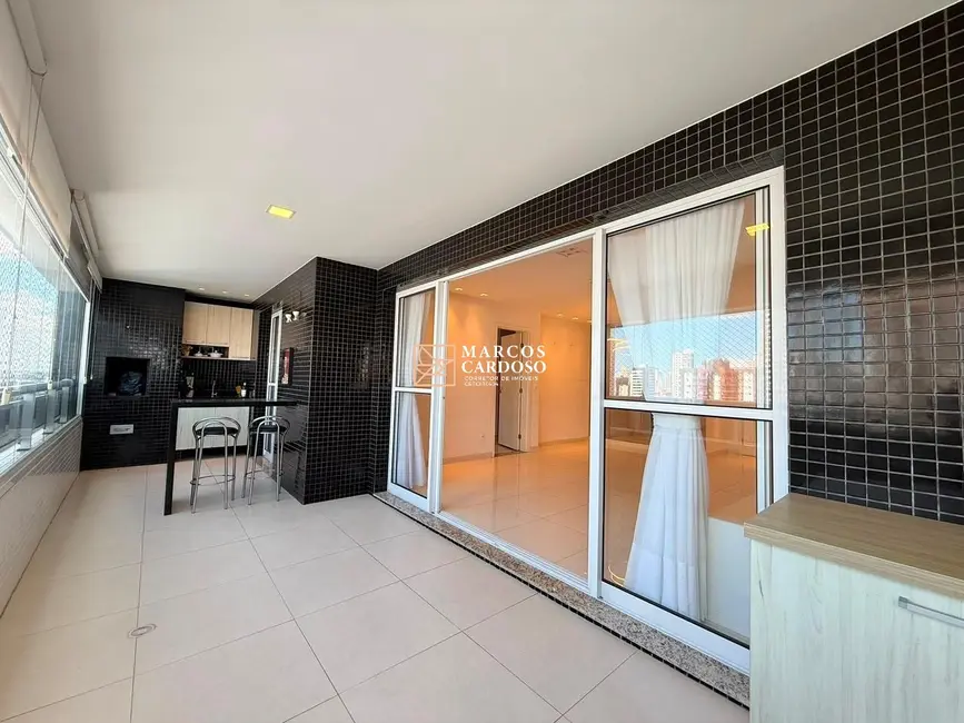 Foto 5 de Apartamento com 3 quartos à venda e para alugar, 141m2 em Umarizal, Belem - PA