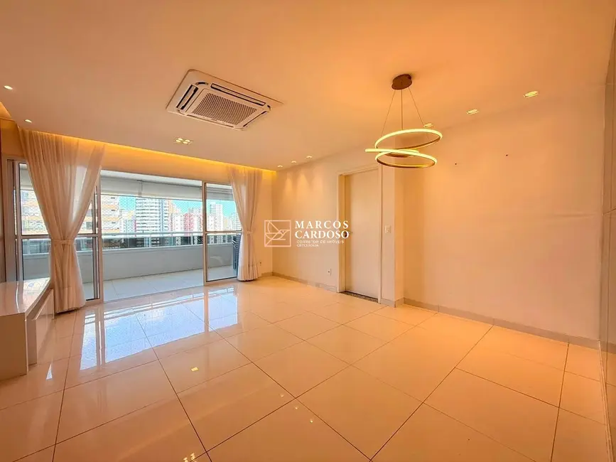 Foto 1 de Apartamento com 3 quartos à venda e para alugar, 141m2 em Umarizal, Belem - PA