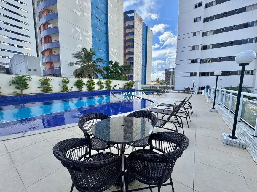 Foto 9 de Apartamento com 3 quartos à venda e para alugar, 141m2 em Umarizal, Belem - PA