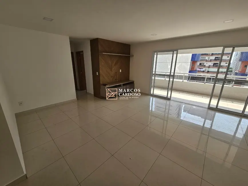 Foto 5 de Apartamento com 3 quartos à venda, 141m2 em Umarizal, Belem - PA