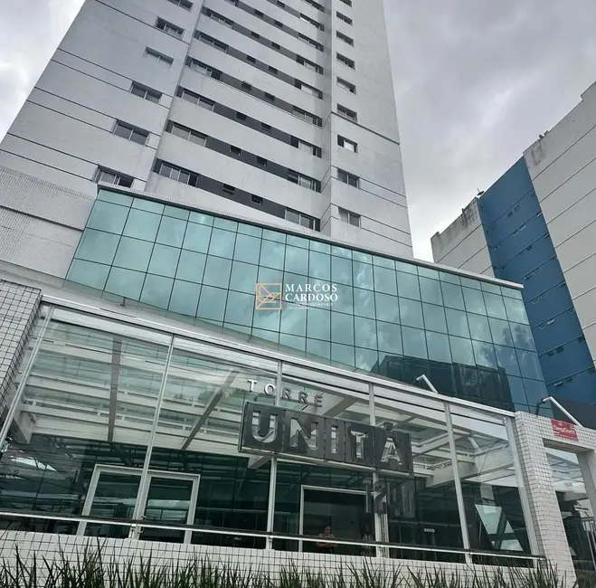 Foto 2 de Apartamento com 3 quartos à venda, 141m2 em Umarizal, Belem - PA