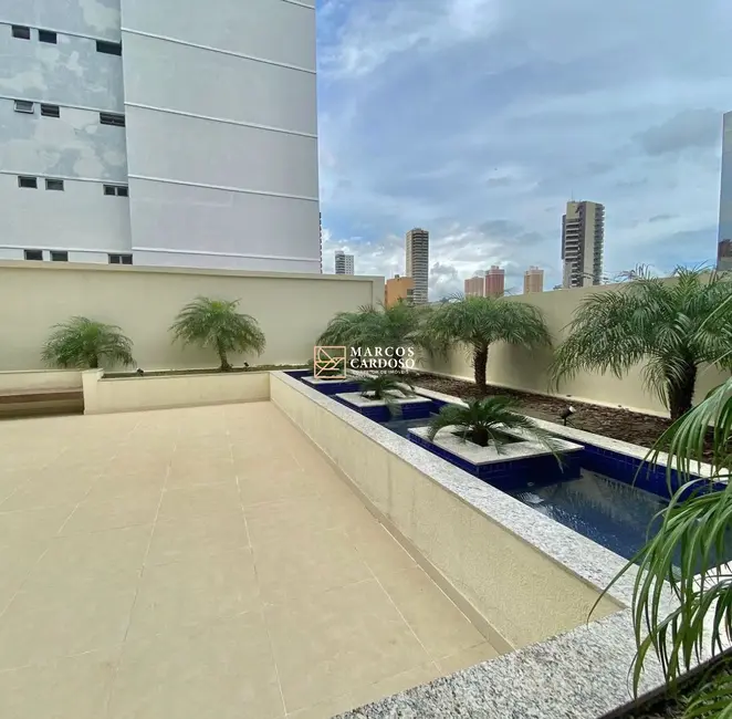 Foto 3 de Apartamento com 3 quartos à venda, 141m2 em Umarizal, Belem - PA