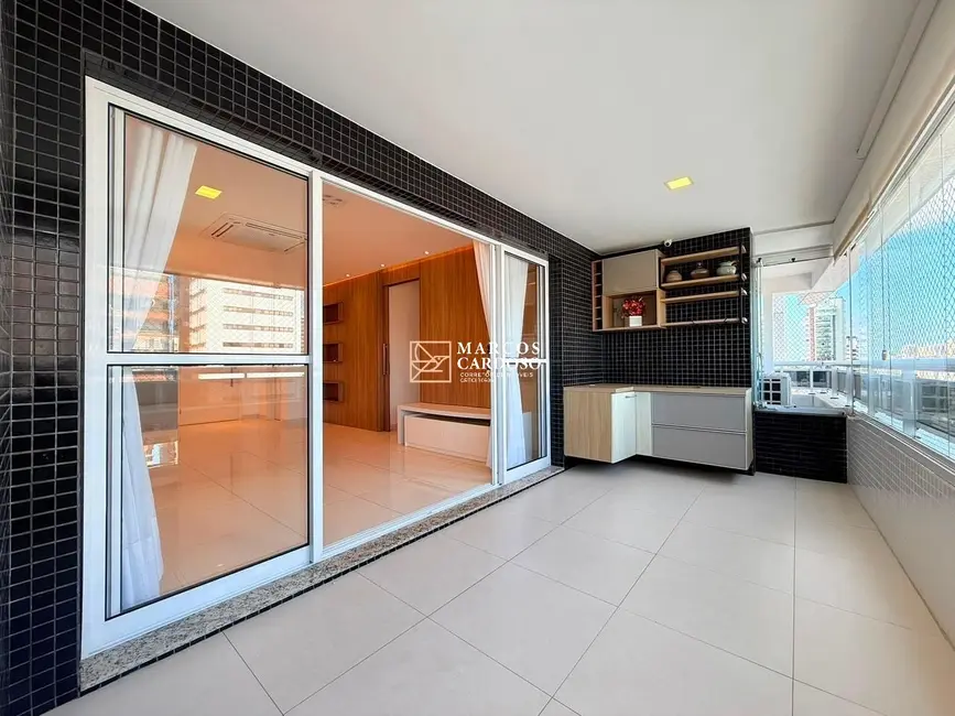 Foto 4 de Apartamento com 3 quartos à venda e para alugar, 141m2 em Umarizal, Belem - PA