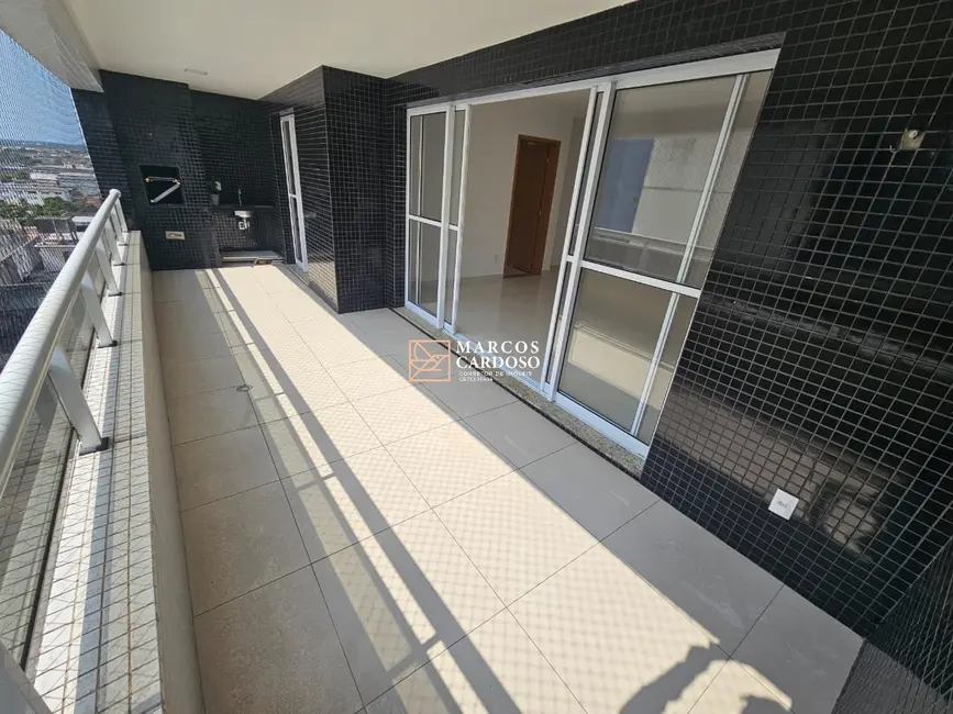 Foto 1 de Apartamento com 3 quartos à venda, 141m2 em Umarizal, Belem - PA