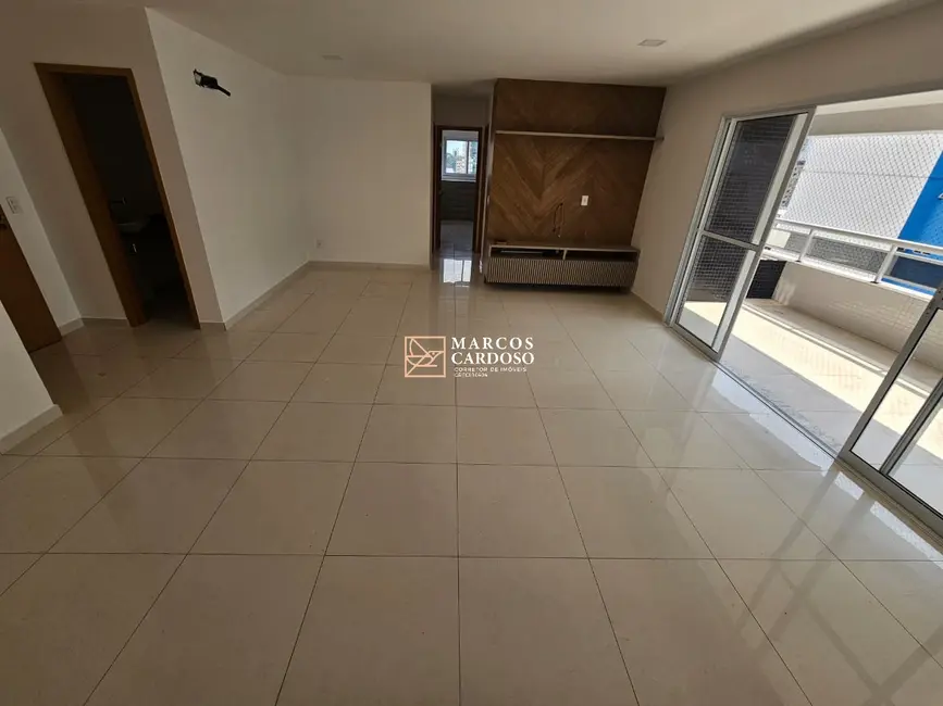 Foto 6 de Apartamento com 3 quartos à venda, 141m2 em Umarizal, Belem - PA