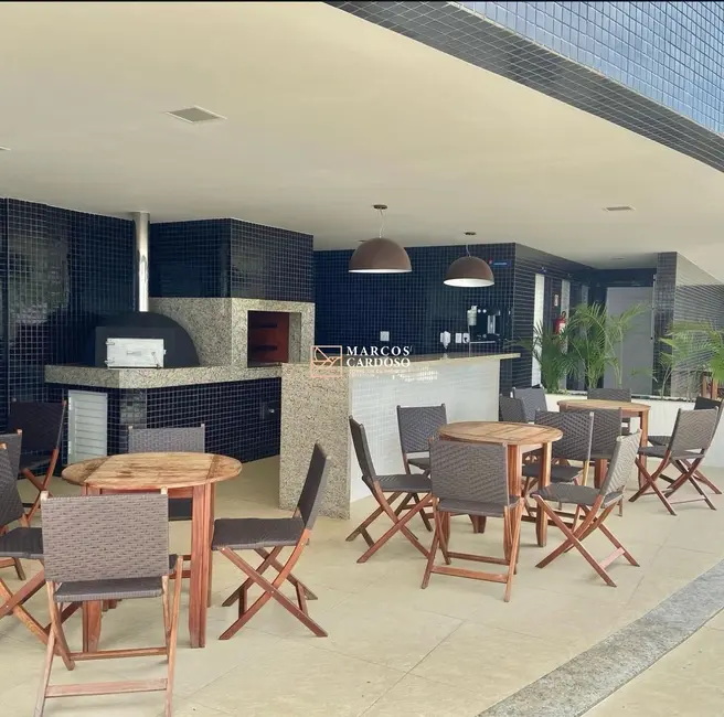 Foto 4 de Apartamento com 3 quartos à venda, 141m2 em Umarizal, Belem - PA