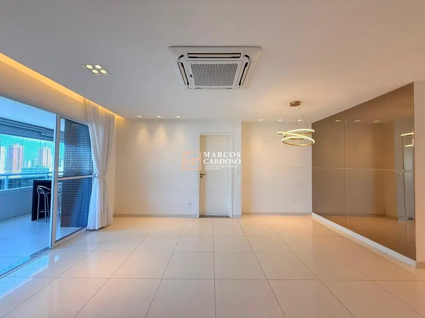 Foto 3 de Apartamento com 3 quartos à venda e para alugar, 141m2 em Umarizal, Belem - PA