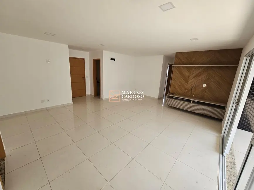 Foto 8 de Apartamento com 3 quartos à venda, 141m2 em Umarizal, Belem - PA