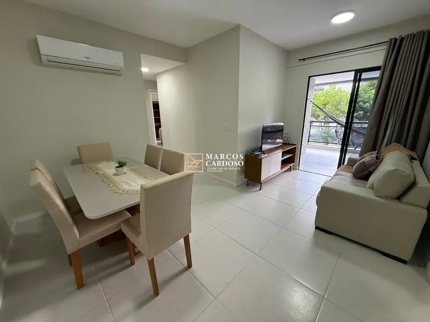 Foto 2 de Apartamento com 3 quartos à venda e para alugar, 131m2 em Belem - PA