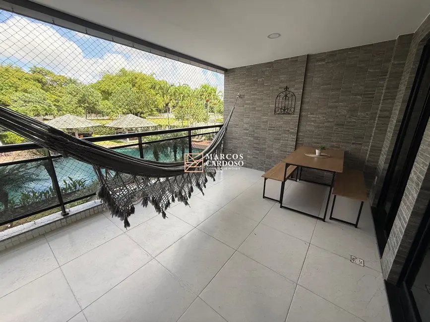 Foto 8 de Apartamento com 3 quartos à venda e para alugar, 131m2 em Belem - PA