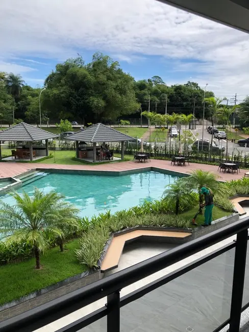 Foto 7 de Apartamento com 3 quartos à venda e para alugar, 131m2 em Belem - PA