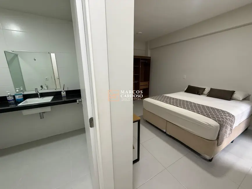 Foto 4 de Apartamento com 3 quartos à venda e para alugar, 131m2 em Belem - PA