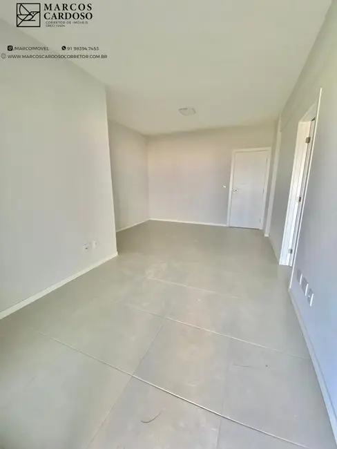 Foto 5 de Apartamento com 3 quartos à venda e para alugar, 131m2 em Belem - PA