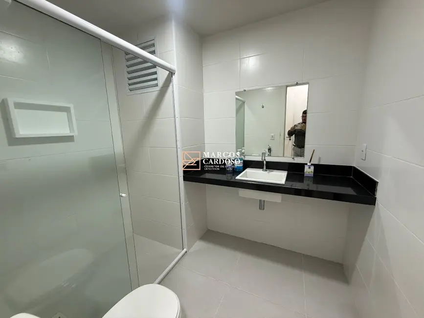 Foto 5 de Apartamento com 3 quartos à venda e para alugar, 131m2 em Belem - PA