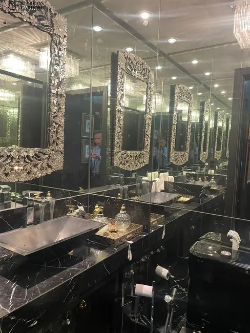 Foto 4 de Apartamento com 5 quartos à venda, 240m2 em Batista Campos, Belem - PA