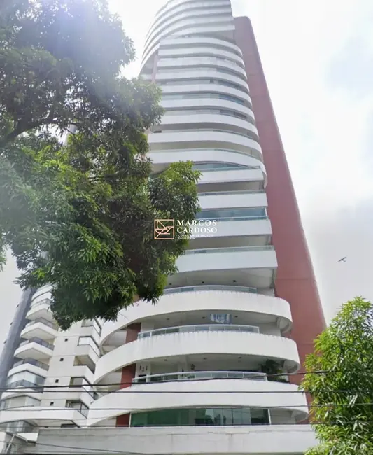 Foto 1 de Apartamento com 5 quartos à venda, 240m2 em Batista Campos, Belem - PA