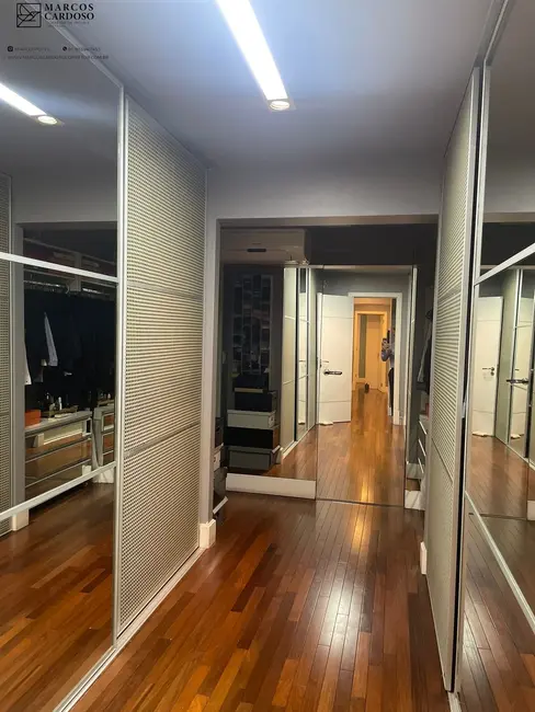 Foto 7 de Apartamento com 5 quartos à venda, 240m2 em Batista Campos, Belem - PA
