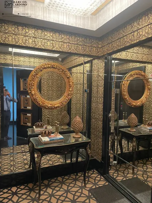 Foto 5 de Apartamento com 5 quartos à venda, 240m2 em Batista Campos, Belem - PA